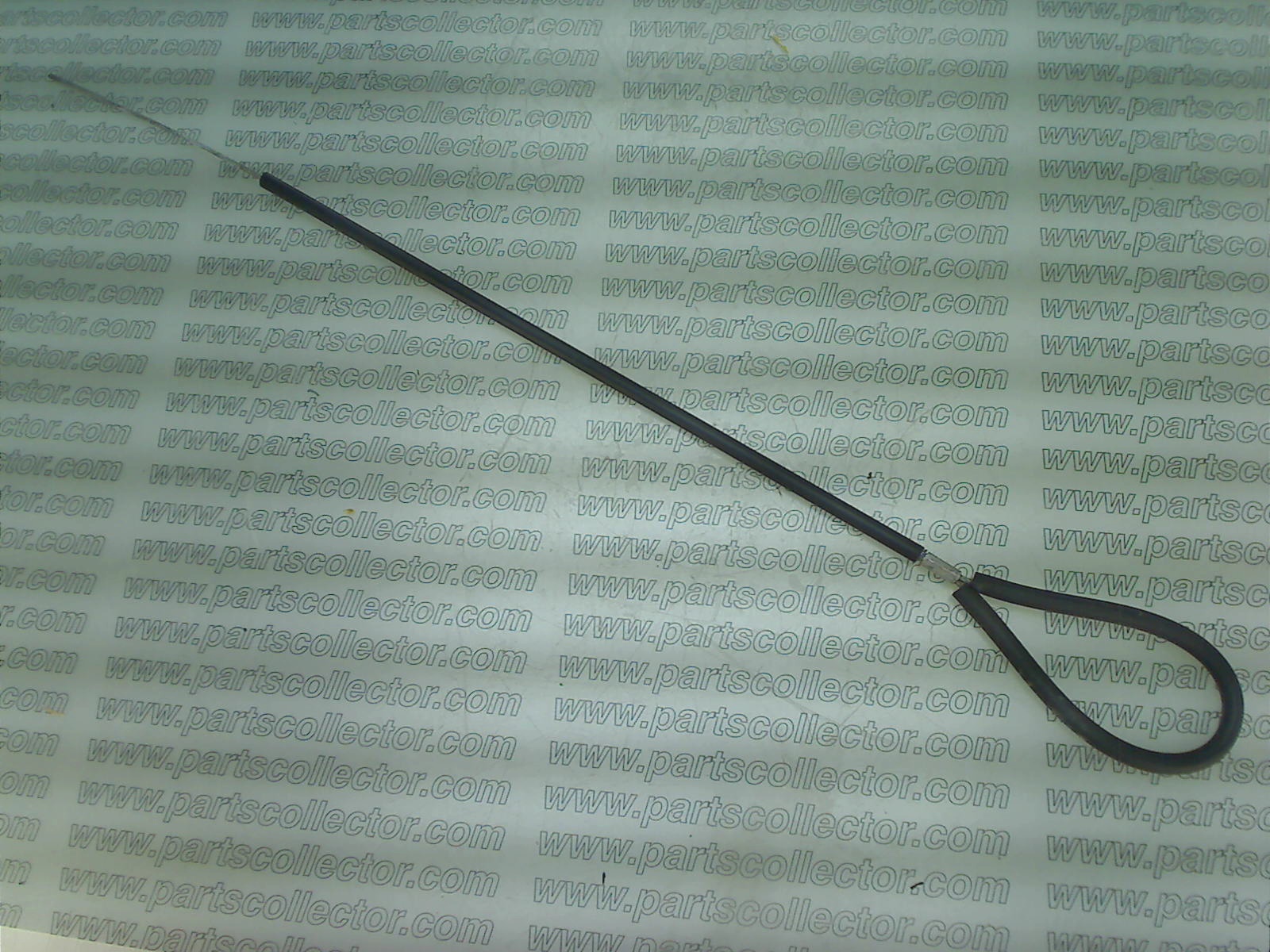HOOD OPENING CABLE